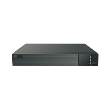 Epcom EV4008-TURBO-GEN3 B DVR 8 Ch 5MP TurboHD  4 Ch IP Audio Cloud Rec