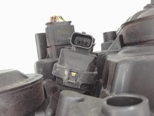 Feu avant (phare) Peugeot 208