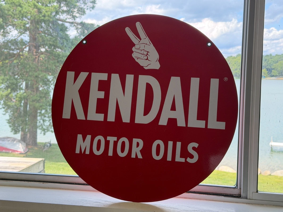Kendall Sign for sale | eBay
