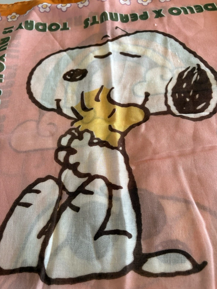 Codello X Peanuts Snoopy Scarf - Bild 3 von 4