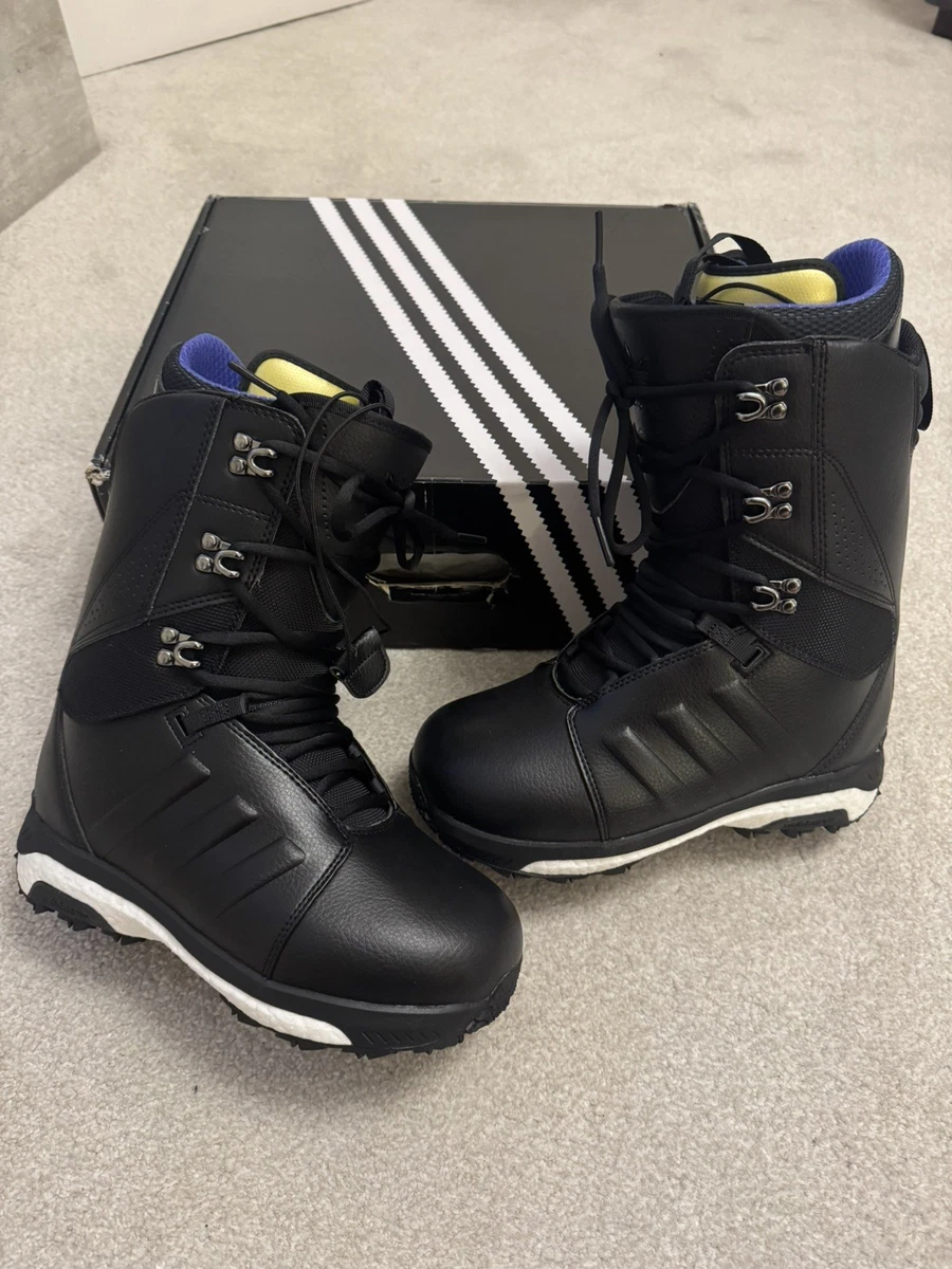 adidas Ski & Snowboard Boots for Men for sale - eBay