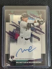 2026 Topps Finest Munetaka Murakami Base (RAW)