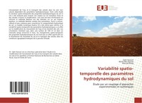 Sabri Kanzari (U. A.) | Variabilité Spatio-Temporelle Des ParamèTres...