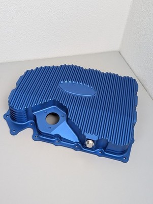 Upgrade Aluminium Ölwanne für Audi Seat Skoda VW alle 1.8l + 2.0l TSI EA888