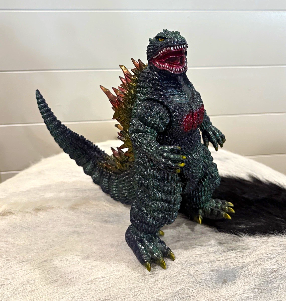 Marmit Godzilla Toys for sale | eBay