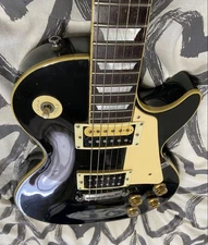  H.S.Anderson Jeff Beck Model