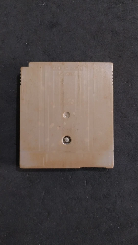 SUPER MARIO LAND 2 6 GOLDEN COINS NINTENDO GAMEBOY DMG USATO PAL ITA CARTUCCIA - Imagen 3 de 3