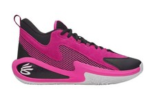 SIZE 10.5 MEN / 12 women-UNDER ARMOR CURRY 3Z 25 SDE  2134 