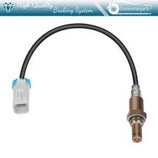Front/Rear Oxygen Sensor 250-24470 For 2003-2013 GMC Sierra 1500 4.8L 5.3L 6.0L