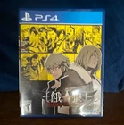 Limited Run Games Garou: Mark of the Wolves PS4 Fighting T 2020 Online MP