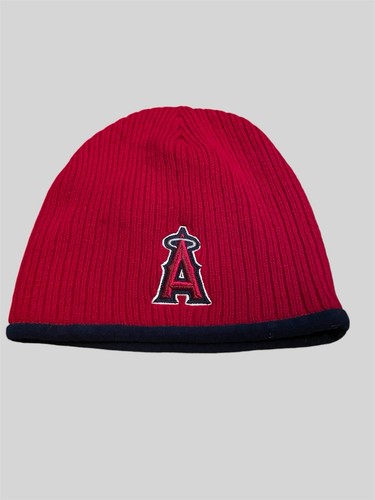 Vintage Anaheim Angels beanie stadium giveaway - Picture 3 of 6
