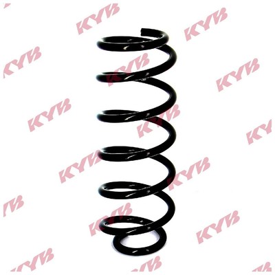 KYB Fahrwerksfeder vorne 5002FP | 311639