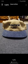 Vintage Primestar Cox Hat Cap