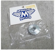 Vintage RC Car McAllister Racing M-1404 Inside Diff Hub MX-1 MX-Pro Dirt Oval ?