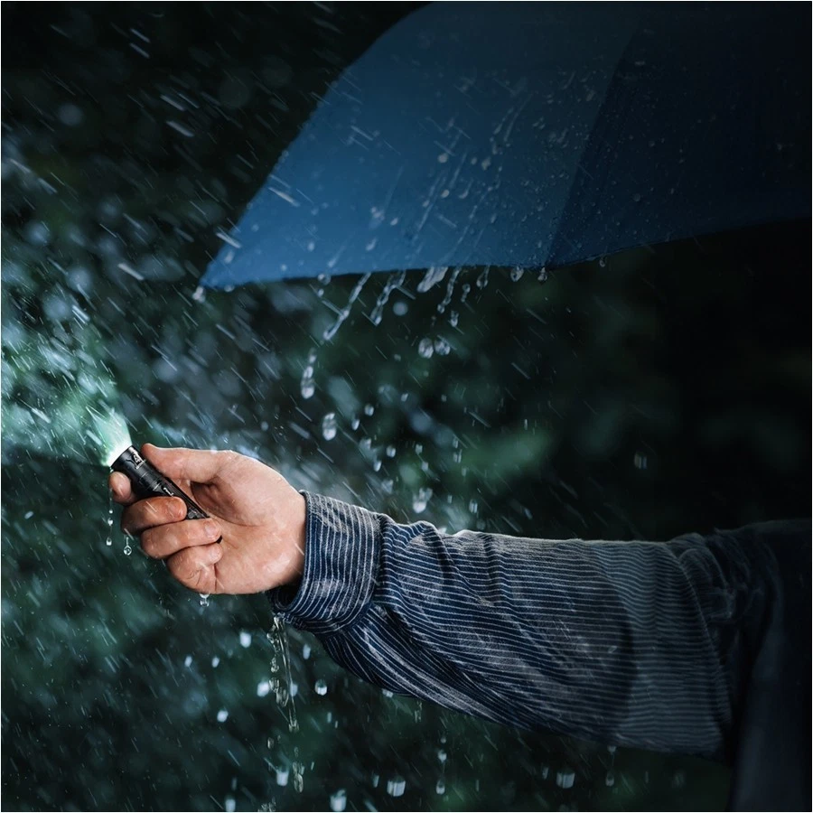 Fenix E12 V3.0 200 Lumen, 54g - LED-Taschenlampe - Bild 4 von 4