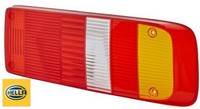 Hella 9EL340829-041 Lichtscheibe FüR Heckleuchte