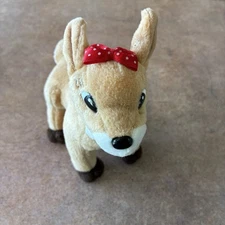 Limited Edition Clarice Rudolph’s Girlfriend CVS Exclusive Stuffins Plush Toy