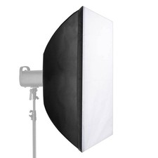 60 90cm 24 35in Softbox with Bowens Mount  Rectangular Photography Lightin...
