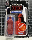 Star Wars The Retro Collection Return of the Jedi Emperor's Royal Guard Carded