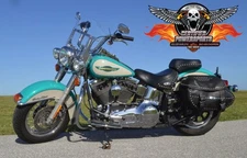 2005 Harley-Davidson Other SOFTAIL HERITAGE CLASSIC EFI FLSTCI Excellent Cond