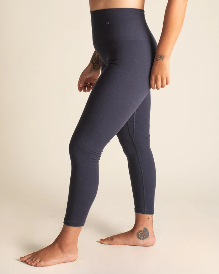 Legging MYGYMBOD à Inserts Mesh – Yoga & Gym – Taille S, M, L (Neuf)