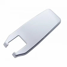 United Pacific 42014 Hood Latch Handle Cover   For International