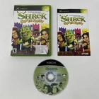 Shrek: Super Party (Microsoft Xbox, 2002)