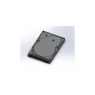 HDD Sata 2,5 500Go 5400RPM D'origine Apple