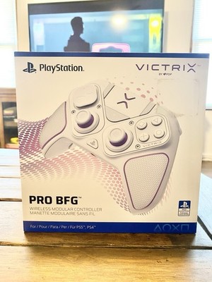 PDP Victrix Pro BFG Wireless Controller