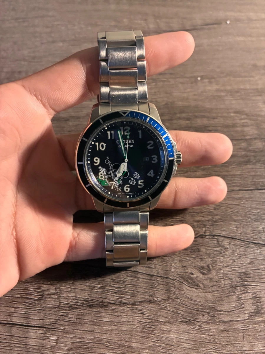 25+ Citizen Blue Wristwatches for sale | Updated Oct 2026