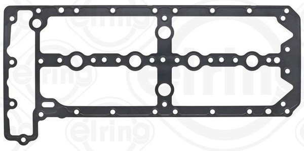 Elring Dichtung, Zylinderkopfhaube 351.260 FüR CitroËN Fiat Iveco Peugeot-image