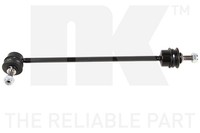 Koppelstange Stabilisator Nk 5114006 FüR 75 Zt Mg Rj Rover 1 Tourer Turbo Cdt