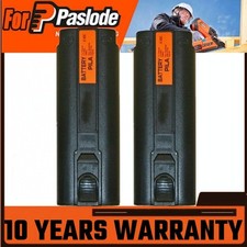 2PACK Battery for PASLODE 6V Ni-MH 404717 902000 900400 900420 900600 Nailer