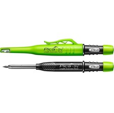 Pica-Dry Longlife Automatic Pencil 3030 1 Count Pack of 1 , green