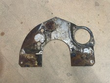 Amc Jeep J10 Gladiator Truck Wagoneer Cj Fsj 6 Cylinder 232 Engine Block Plate Amc Jeep J10 Gladiator Truck Wagoneer Cj Fsj 6 Cylinder 232 Engine Block Plate