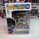 Funko Pop! Marvel: X-Men'97 - Nightcrawler - Collectable Vinyl Figure -