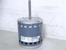 Genteq ECM endura Furnace Blower Motor 5SME39HXL011A 1/2HP 115V CCW 607363-02