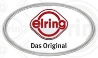Elring 967.790 Dichtung FüR Leitung Agr-Ventil FüR Jaguar FüR Land Rover