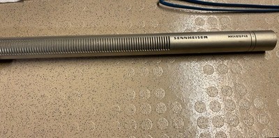 坂*太様 SENNHEISER MKH816 P48ガンマイク、カゴ、ジャマーセ Sennheiser MKH 816 P48 Shotgun microphone | eBay