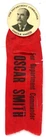 G.A.R. - Grand Army of the Republic – GAR For Department Commander Badge