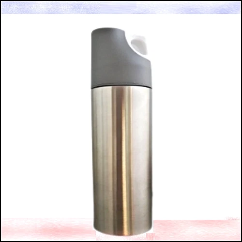 Thermos Bouteille Magnum 500 ml En Acier Boissons chaudes Thé Café - Photo 1/4