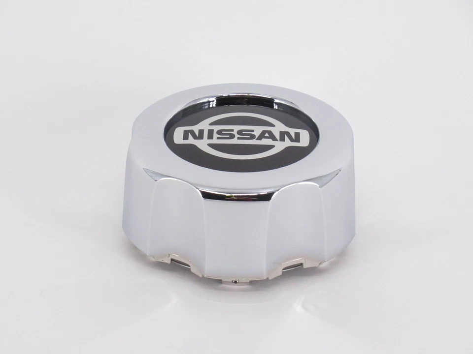Оригинальный оригинальный производитель Nissan 40315-8B215 задний дисковый колпак колеса 98-00 Frontier 96-97 пикап - Изображение 3 из 4