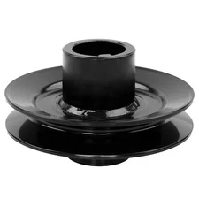 756-0978B Engine Pulley Fit Cub Cadet MTD RZT GTX LGT LT-1046 756-0978 756-0978A