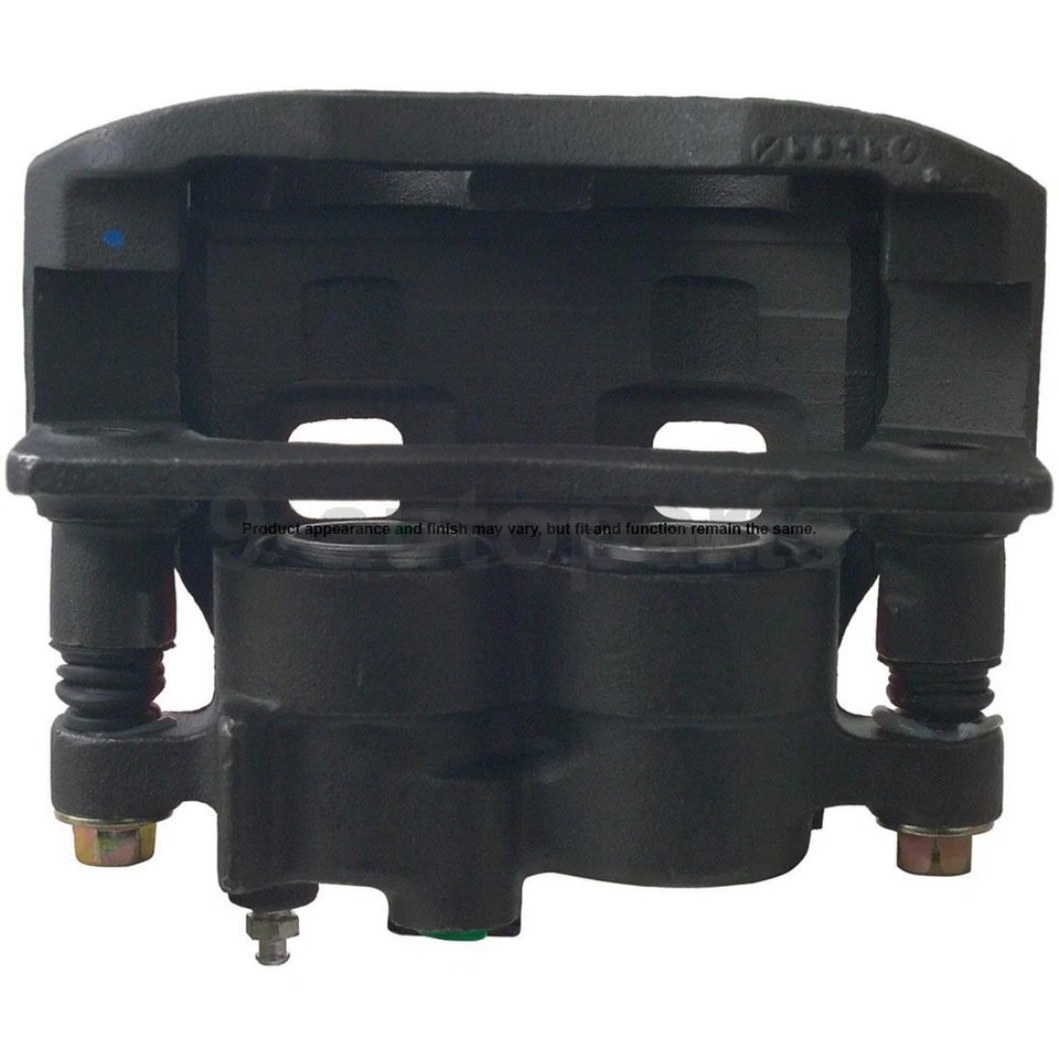 Juego de 2 pinzas de freno delanteras izquierda derecha para Chevrolet Lumina 1990-2001 Foto 4 de 4