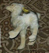 Steiff Llama EAN 1317/00