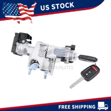 For 2013-2017 HONDA ACCORD STARTER IGNITION LOCK SWITCH WITH KEY 39730-T2A-A1