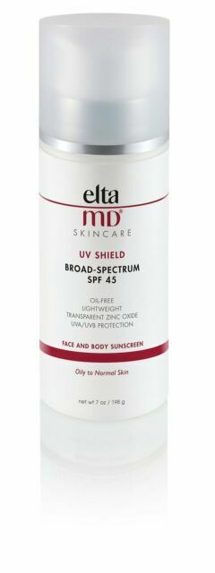 eltamd uv shield spf 45