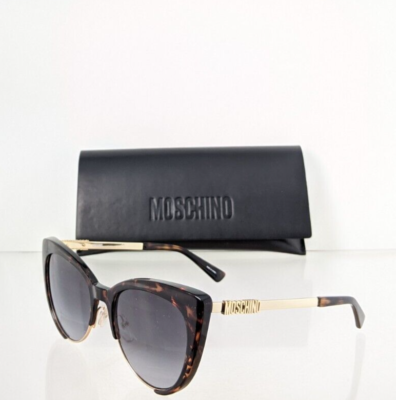 Moshino sunglasses Brand new. Brand New Authentic MOSCHINO Sunglasses MOS029/S 086IR 51mm  main image 2