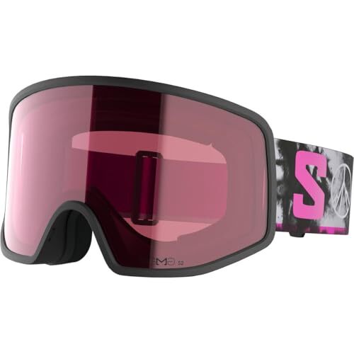 Nuovi occhiali da sci snowboard Salomon SENTRY PRO SIGMA +1LENS Sentry Pro Sigma Plus