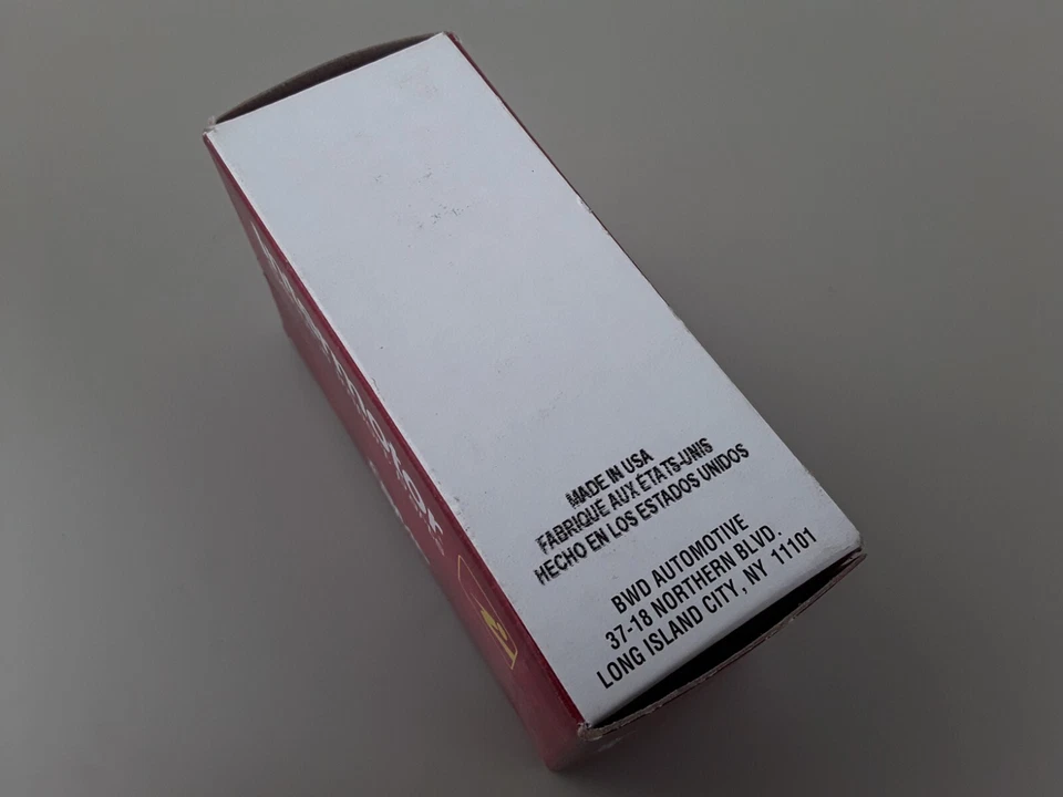 Комплект уплотнений топливной форсунки для Toyota RAV4, Prius 2001-2009, Sequoia, Tundra 2000-2013 - Изображение 3 из 4